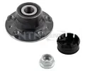 Sada loiska kola SNR ‐ SNR R155.66