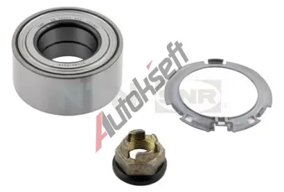 SNR Sada loiska kola SNR R155.71, R155.71
