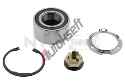 SNR Sada loiska kola SNR R155.75, R155.75