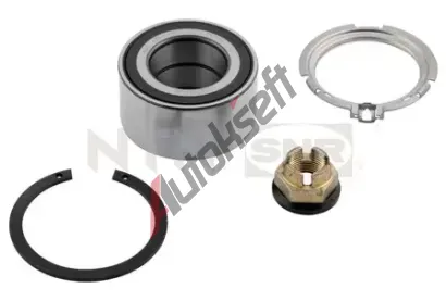SNR Sada loiska kola SNR R155.76, R155.76