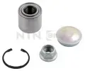Sada loiska kola SNR ‐ SNR R155.78