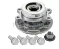 Sada loiska kola SNR ‐ SNR R155.86