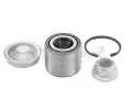 Sada loiska kola SNR ‐ SNR R155.88