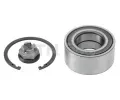 Sada loiska kola SNR ‐ SNR R155.92