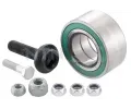 SNR Sada loiska kola ‐ SNR R157.11