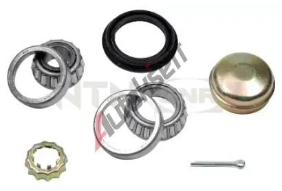 SNR Sada loiska kola SNR R157.12, R157.12