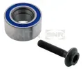 Sada loiska kola SNR ‐ SNR R157.13