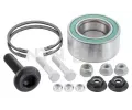 Sada loiska kola SNR ‐ SNR R157.18