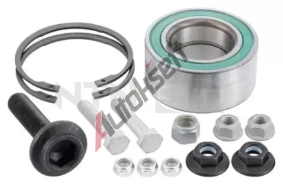 SNR Sada loiska kola SNR R157.18, R157.18