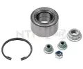 Sada loiska kola SNR ‐ SNR R157.22