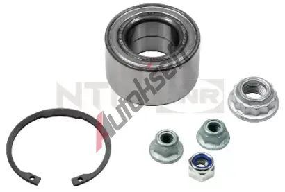 SNR Sada loiska kola SNR R157.22, R157.22