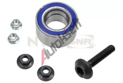 SNR Sada loiska kola SNR R157.23, R157.23