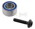 SNR Sada loiska kola ‐ SNR R157.25