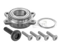 Sada loiska kola SNR ‐ SNR R157.26