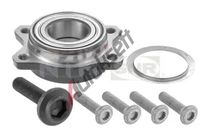 SNR Sada loiska kola SNR R157.26, R157.26