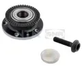Sada loiska kola SNR ‐ SNR R157.27