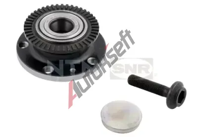 SNR Sada loiska kola SNR R157.27, R157.27