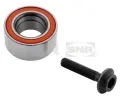 SNR Sada loiska kola ‐ SNR R157.28