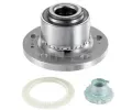 Sada loiska kola SNR ‐ SNR R157.32