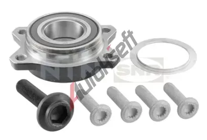 SNR Sada loiska kola SNR R157.40, R157.40