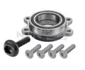 Sada loiska kola SNR ‐ SNR R157.43