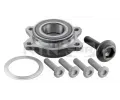 SNR Sada loiska kola ‐ SNR R157.45
