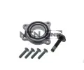 Sada loiska kola SNR ‐ SNR R157.52