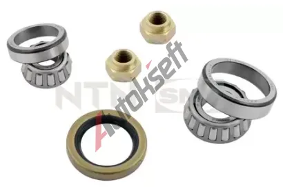 SNR Sada loiska kola SNR R158.02, R158.02