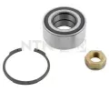 Sada loiska kola SNR ‐ SNR R158.15