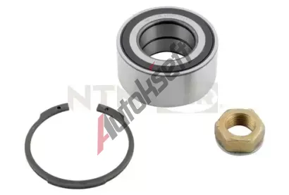 SNR Sada loiska kola SNR R158.15, R158.15