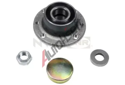 SNR Sada loiska kola SNR R158.17, R158.17
