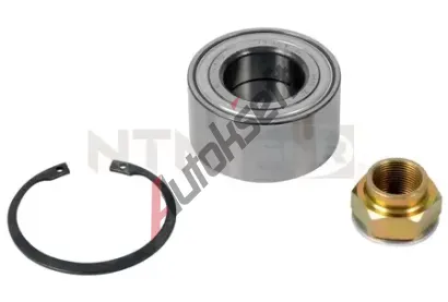 SNR Sada loiska kola SNR R158.18, R158.18