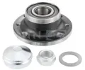 Sada loiska kola SNR ‐ SNR R158.22