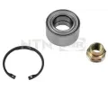 Sada loiska kola SNR ‐ SNR R158.25