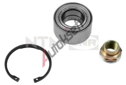 SNR Sada loiska kola SNR R158.25, R158.25