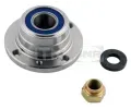 Sada loiska kola SNR ‐ SNR R158.26