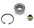 Sada loiska kola SNR ‐ SNR R158.34