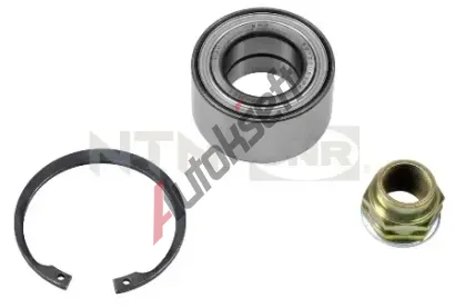 SNR Sada loiska kola SNR R158.34, R158.34