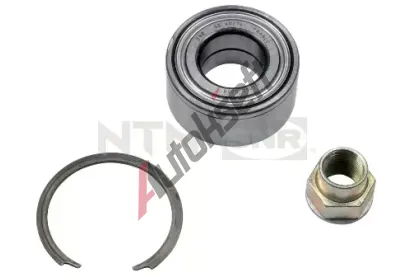 SNR Sada loiska kola SNR R158.35, R158.35