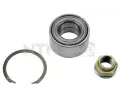 Sada loiska kola SNR ‐ SNR R158.36