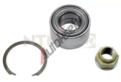 SNR Sada loiska kola SNR R158.36, R158.36