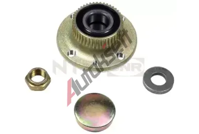 SNR Sada loiska kola SNR R158.39, R158.39