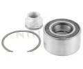 Sada loiska kola SNR ‐ SNR R158.40