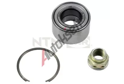 SNR Sada loiska kola SNR R158.41, R158.41