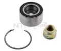 Sada loiska kola SNR ‐ SNR R158.42