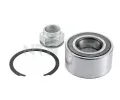 Sada loiska kola SNR ‐ SNR R158.43