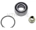 Sada loiska kola SNR ‐ SNR R158.44