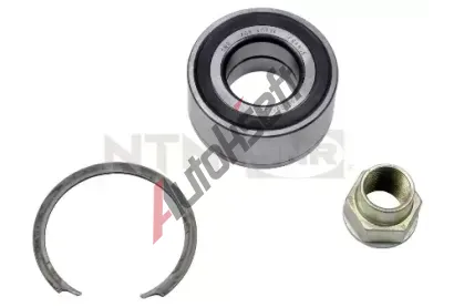 SNR Sada loiska kola SNR R158.44, R158.44