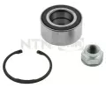 Sada loiska kola SNR ‐ SNR R158.45