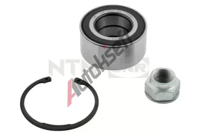SNR Sada loiska kola SNR R158.45, R158.45